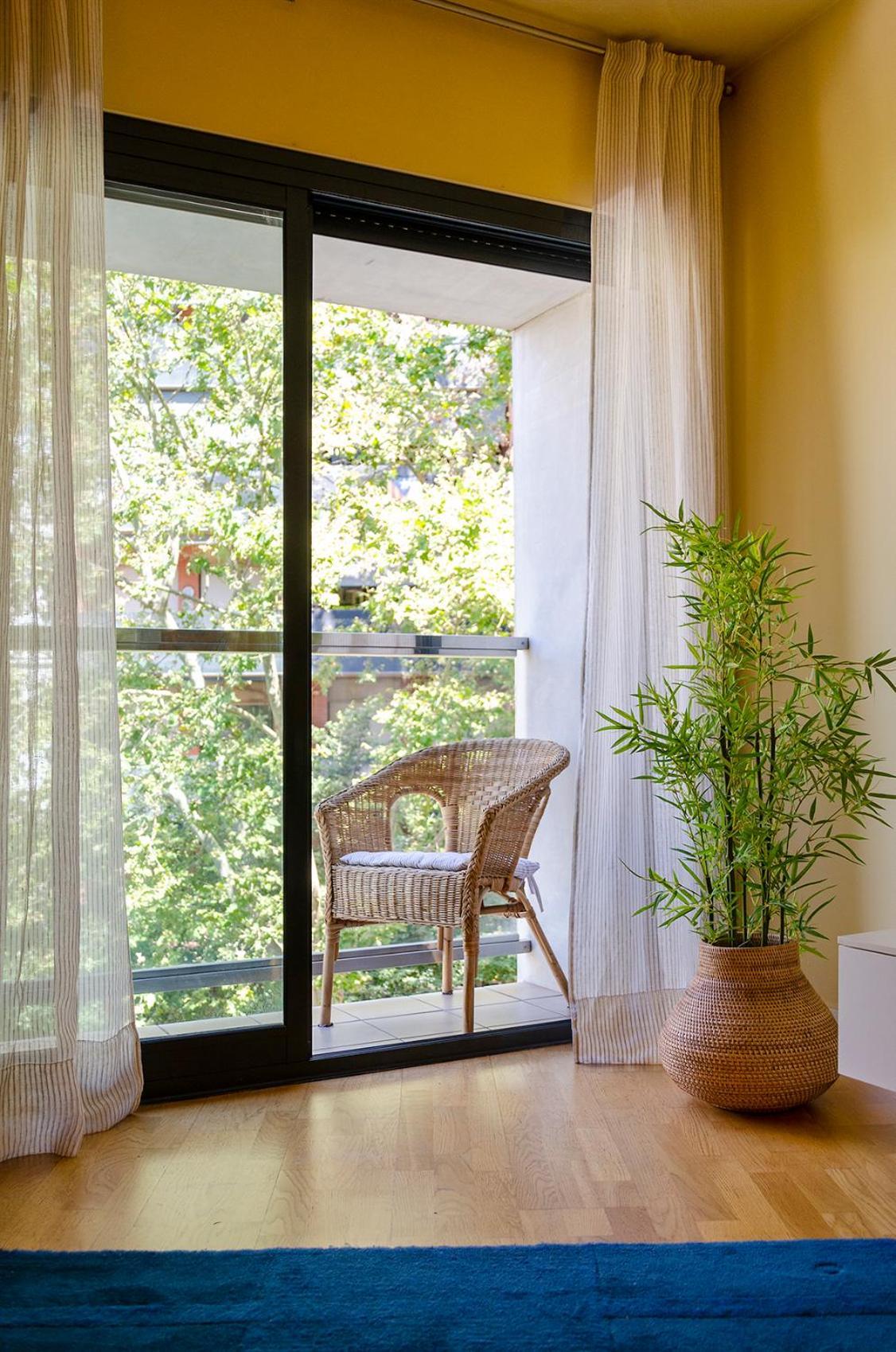 Devesa Park Apartment With Private Parking Girona Ngoại thất bức ảnh