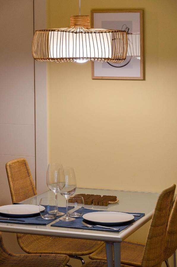 Devesa Park Apartment With Private Parking Girona Ngoại thất bức ảnh